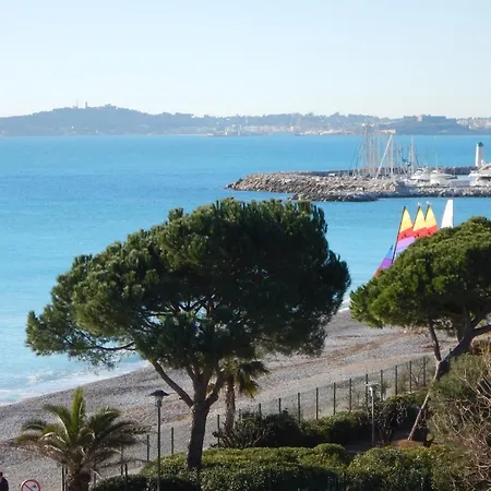 Acquamarina Apartmán *
